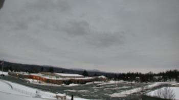 Weather camera view of Schuylerville Central School District.