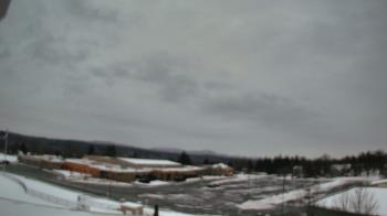 Weather camera view of Schuylerville Central School District.