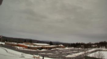 Weather camera view of Schuylerville Central School District.