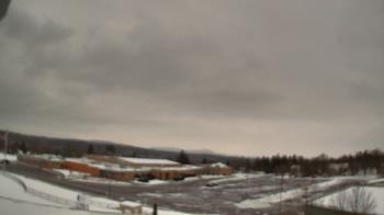 Weather camera view of Schuylerville Central School District.