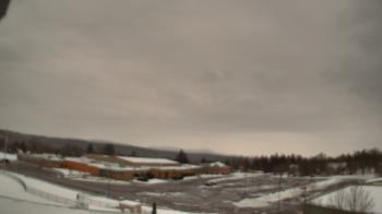 Weather camera view of Schuylerville Central School District.
