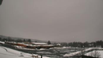 Weather camera view of Schuylerville Central School District.
