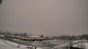 Weather camera view of Schuylerville Central School District.