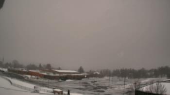 Weather camera view of Schuylerville Central School District.