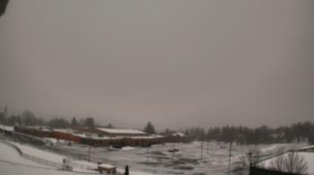 Weather camera view of Schuylerville Central School District.