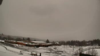 Weather camera view of Schuylerville Central School District.