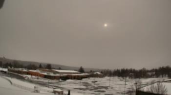 Weather camera view of Schuylerville Central School District.
