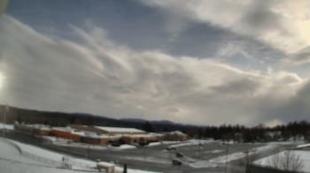 Weather camera view of Schuylerville Central School District.