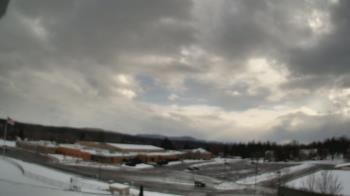 Weather camera view of Schuylerville Central School District.