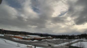 Weather camera view of Schuylerville Central School District.