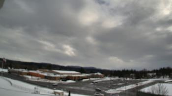 Weather camera view of Schuylerville Central School District.