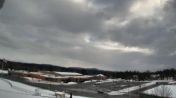 Weather camera view of Schuylerville Central School District.