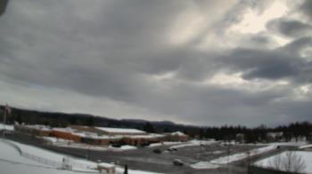 Weather camera view of Schuylerville Central School District.
