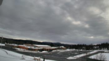 Weather camera view of Schuylerville Central School District.