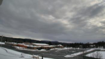 Weather camera view of Schuylerville Central School District.
