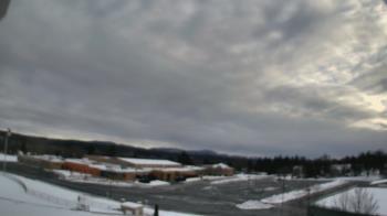 Weather camera view of Schuylerville Central School District.