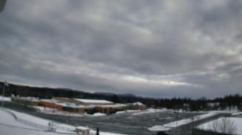 Weather camera view of Schuylerville Central School District.