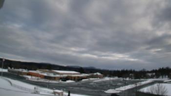 Weather camera view of Schuylerville Central School District.