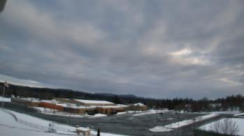 Weather camera view of Schuylerville Central School District.