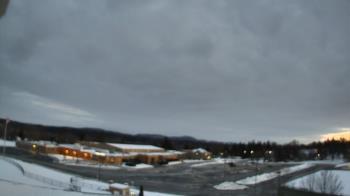 Weather camera view of Schuylerville Central School District.