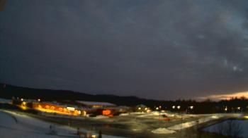 Weather camera view of Schuylerville Central School District.