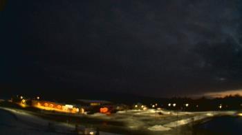 Weather camera view of Schuylerville Central School District.