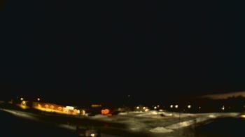 Weather camera view of Schuylerville Central School District.