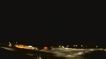 Weather camera view of Schuylerville Central School District.