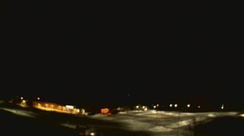 Weather camera view of Schuylerville Central School District.