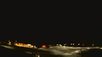 Weather camera view of Schuylerville Central School District.