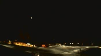 Weather camera view of Schuylerville Central School District.