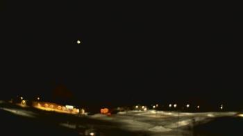 Weather camera view of Schuylerville Central School District.