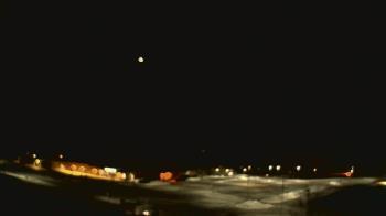 Weather camera view of Schuylerville Central School District.