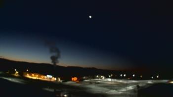 Weather camera view of Schuylerville Central School District.