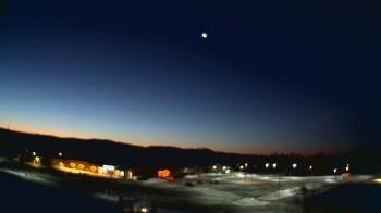 Weather camera view of Schuylerville Central School District.