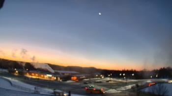 Weather camera view of Schuylerville Central School District.