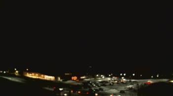 Weather camera view of Schuylerville Central School District.