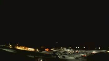 Weather camera view of Schuylerville Central School District.