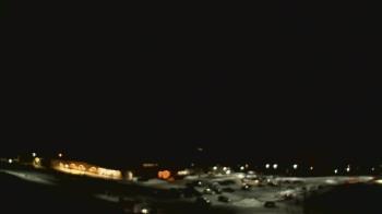 Weather camera view of Schuylerville Central School District.