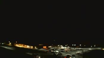 Weather camera view of Schuylerville Central School District.