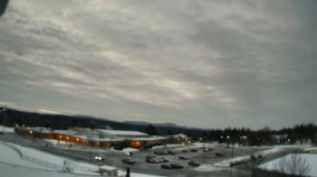 Weather camera view of Schuylerville Central School District.