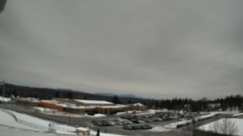 Weather camera view of Schuylerville Central School District.