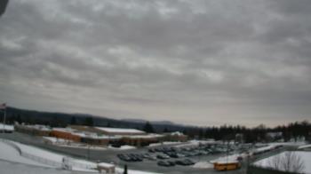 Weather camera view of Schuylerville Central School District.