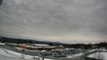 Weather camera view of Schuylerville Central School District.