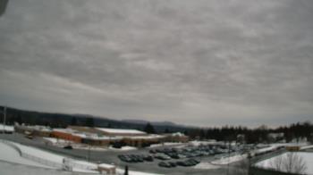 Weather camera view of Schuylerville Central School District.