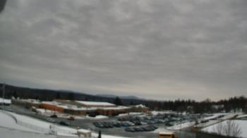 Weather camera view of Schuylerville Central School District.