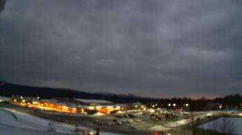 Weather camera view of Schuylerville Central School District.