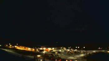 Weather camera view of Schuylerville Central School District.