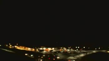 Weather camera view of Schuylerville Central School District.