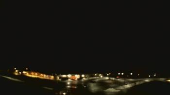 Weather camera view of Schuylerville Central School District.